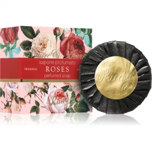Rudy - Le Maioliche Roses tuhé mydlo 100 g