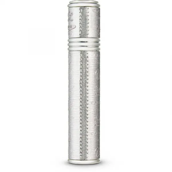 Creed Travel Atomiser Silver/Silver plniteľný rozprašovač parfémov 10 ml