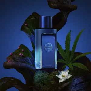 Banderas The Icon Supreme parfumovaná voda pre mužov 100 ml