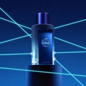 Banderas The Icon Supreme parfumovaná voda pre mužov 100 ml