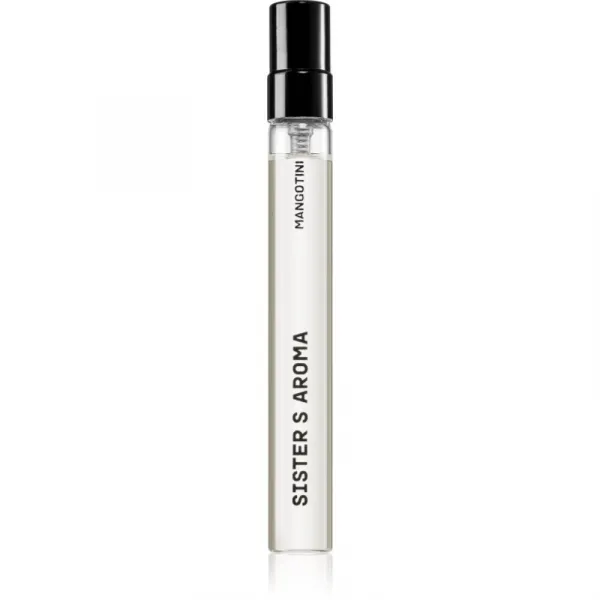 Sister's Aroma Mangotini parfumovaná voda unisex 10 ml