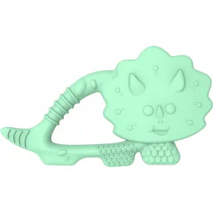 Melii Teethers hryzadielko Dino & Shark 2 ks