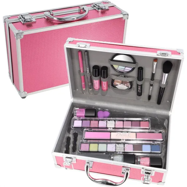 ZMILE COSMETICS Merry Berry kozmetický kufrík