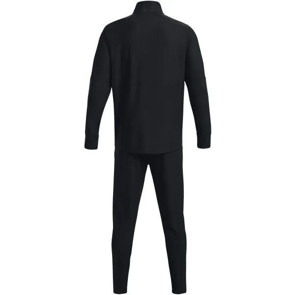 Under Armour CHALLENGER TRACKSUIT Pánska  tepláková súprava, čierna, veľkosť S