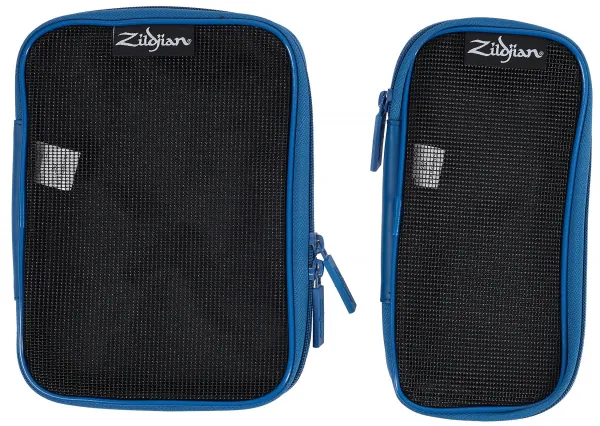 Zildjian Accessory Pouch Set Midnight Blue