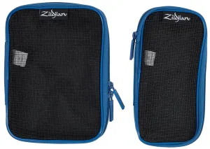 Zildjian Accessory Pouch Set Midnight Blue
