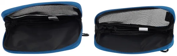 Zildjian Accessory Pouch Set Midnight Blue