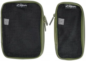 Zildjian Accessory Pouch Set Sage Green