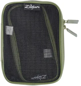 Zildjian Accessory Pouch Set Sage Green