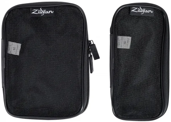 Zildjian Accessory Pouch Set Black