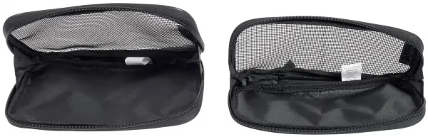 Zildjian Accessory Pouch Set Black