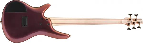 Ibanez SR305EDX Rose Gold Chameleon