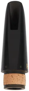Vandoren Bb Clarinet Black Diamond Ebonite Serie 13 BD6 HD