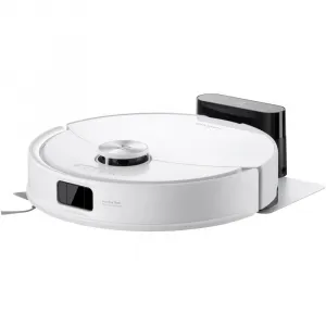 Roborock Q10 VF - biely - Robotický vysávač s mopom