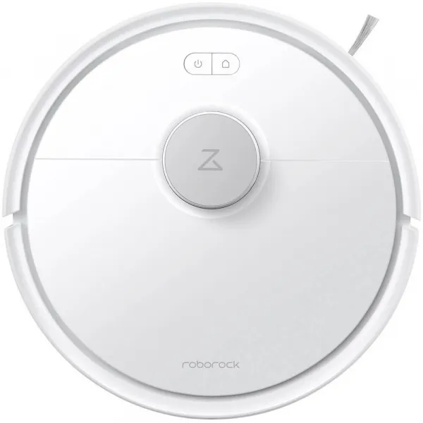 Roborock Q7 BF+ White