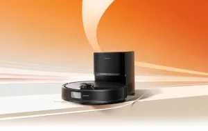 Roborock Q10 VF+ - čierny - Robotický vysávač s mopom