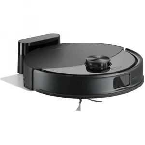 Roborock Q10 VF - čierny - Robotický vysávač s mopom