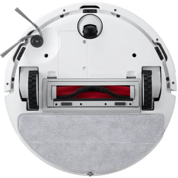 Roborock Q7 BF - biely - Robotický vysávač s mopom