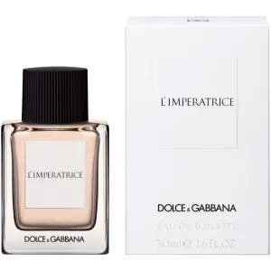 Dolce&Gabbana L´Imperatrice toaletná voda pre ženy 50 ml