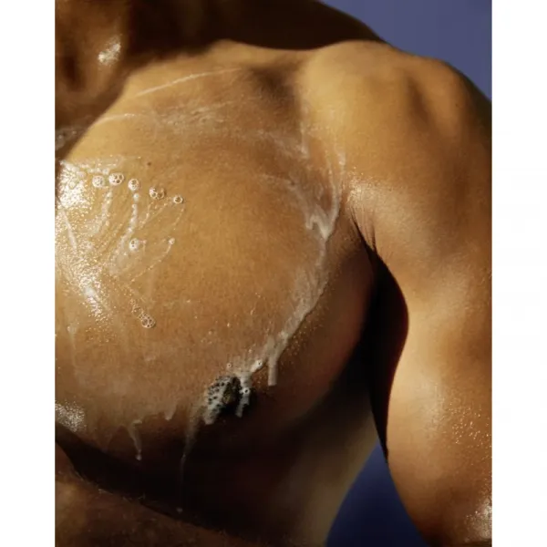 NIVEA MEN Hydrocare sprchový gél na tvár, telo a vlasy výhodné balenie 2 x 500 ml
