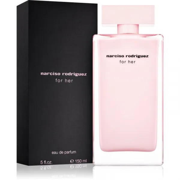 narciso rodriguez for her parfumovaná voda pre ženy 150 ml