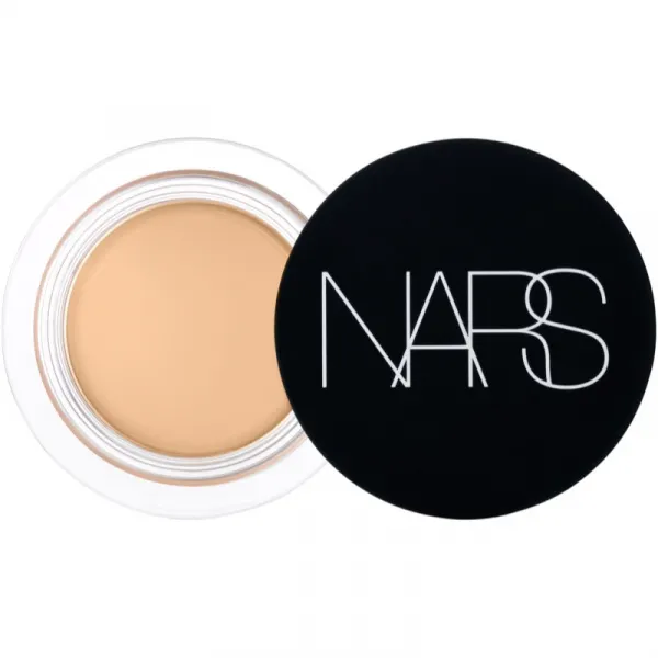 NARS Soft Matte Complete Concealer zmatňujúci korektor pre plné krytie odtieň MACADEMIA 6.2 g
