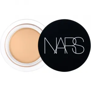 NARS Soft Matte Complete Concealer zmatňujúci korektor pre plné krytie odtieň MACADEMIA 6.2 g