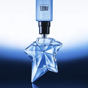Mugler Angel parfumovaná voda náhradná náplň pre ženy 100 ml