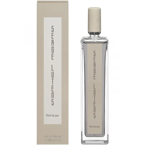 Serge Lutens Matin Lutens  Point du jour parfumovaná voda unisex 100 ml