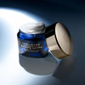 Estée Lauder Revitalizing Supreme+ Night Power Bounce Cream hĺbkovo hydratačný krém na noc 30 ml