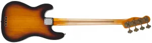 Fender Custom Shop 53 Precision Bass JRN Relic Aged 2-Color Sunburst