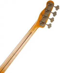 Fender Custom Shop 53 Precision Bass JRN Relic Aged 2-Color Sunburst