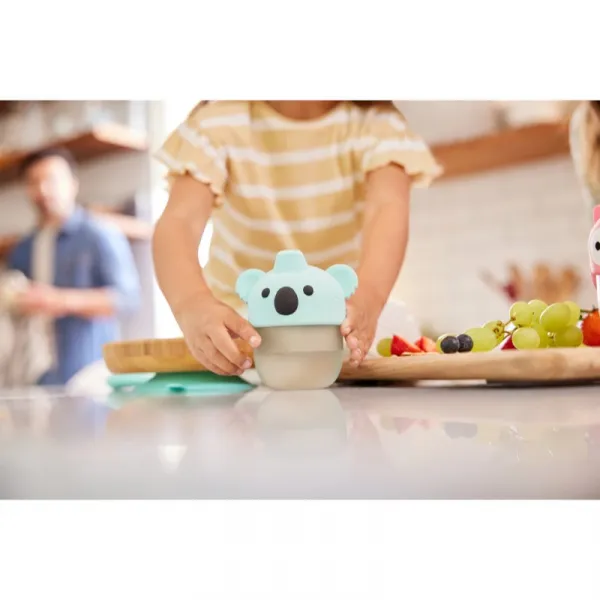 Munchkin Soft-Touch Koala hrnček 9 m+ 236 ml