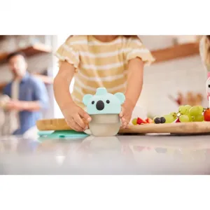 Munchkin Soft-Touch Koala hrnček 9 m+ 236 ml