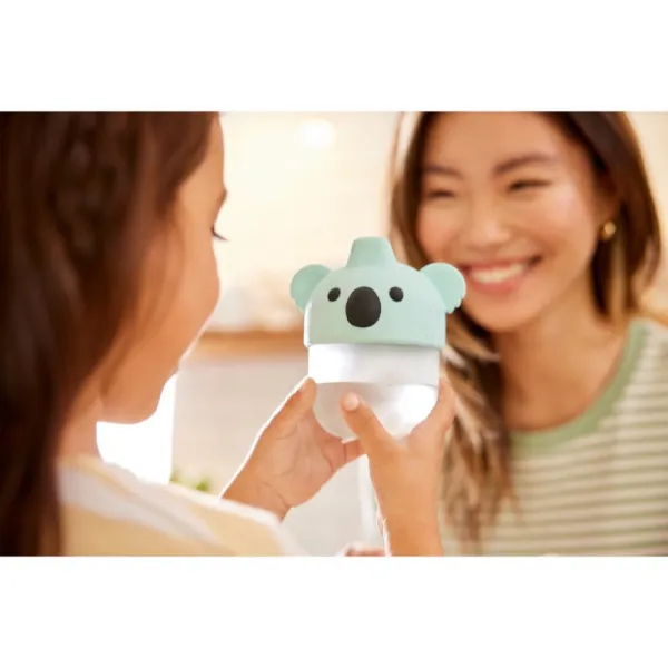 Munchkin Soft-Touch Koala hrnček 9 m+ 236 ml