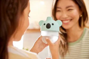 Munchkin Soft-Touch Koala hrnček 9 m+ 236 ml