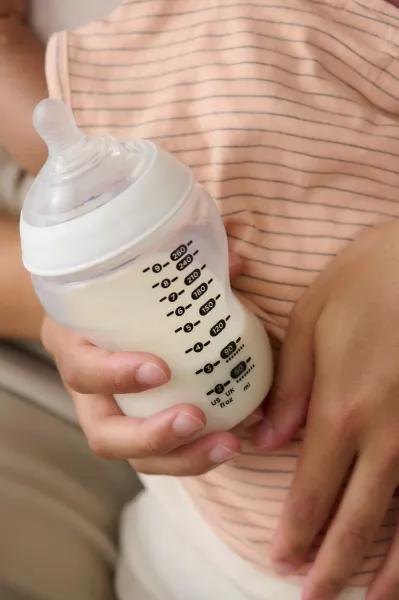 Tommee Tippee Natural Start Anti-Colic dojčenská fľaša Slow Flow 0m+ 2x260 ml