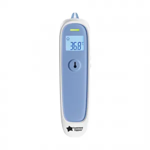Tommee Tippee Ear Thermometer digitálny ušný teplomer 1 ks