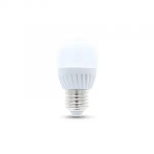 Žiarovka FOREVER LED E27 10W 6000K ilumka ceramic