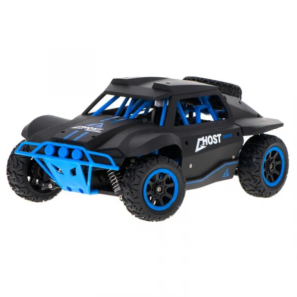 RC model auto na D.O. RACING RALLY DK1802 BLACK