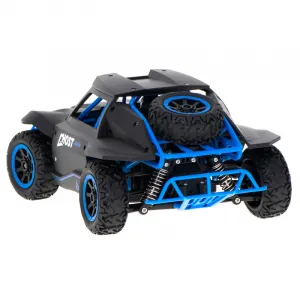 RC model auto na D.O. RACING RALLY DK1802 BLACK