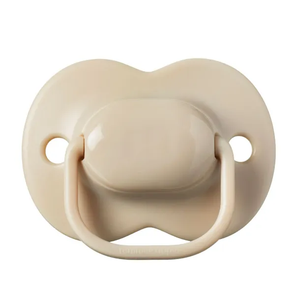 Tommee Tippee Cherry Latex 0-6 m cumlík 2 ks