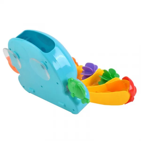 Hračka kúpeľňová chobotnička BATH TOYS OCTOPUS