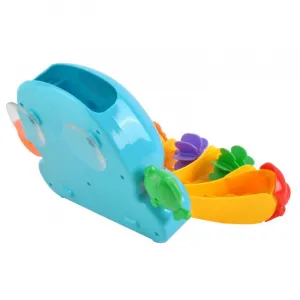 Hračka kúpeľňová chobotnička BATH TOYS OCTOPUS