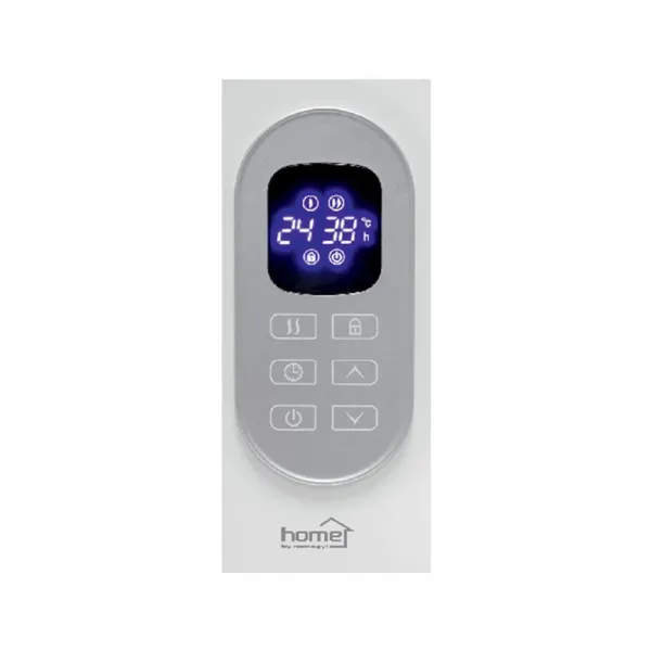 HOME BY SOMOGYI FK 420 WIFI