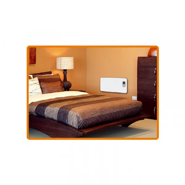 HOME BY SOMOGYI FK 420 WIFI