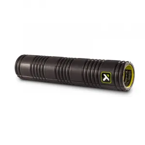 TriggerPoint GRID 2.0 Foam Roller, masážny valec, 66 cm, černý