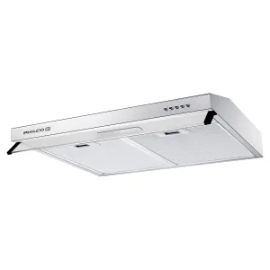 Philco Podvesný digestor PEC 192 AX, nerezová, 60 x 50 x 8 cm