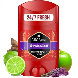 Old Spice RockStar tuhý dezodorant pre mužov 65 ml