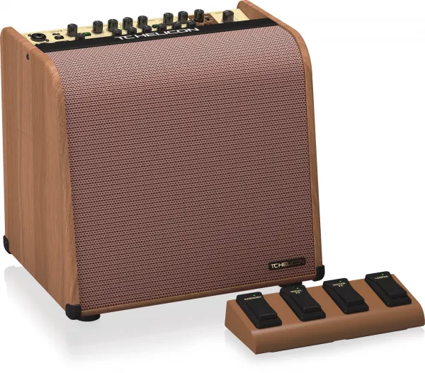 tc-helicon HARMONY V100